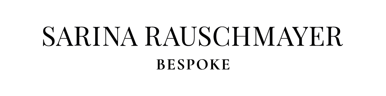Sarina Rauschmayer Bespoke
