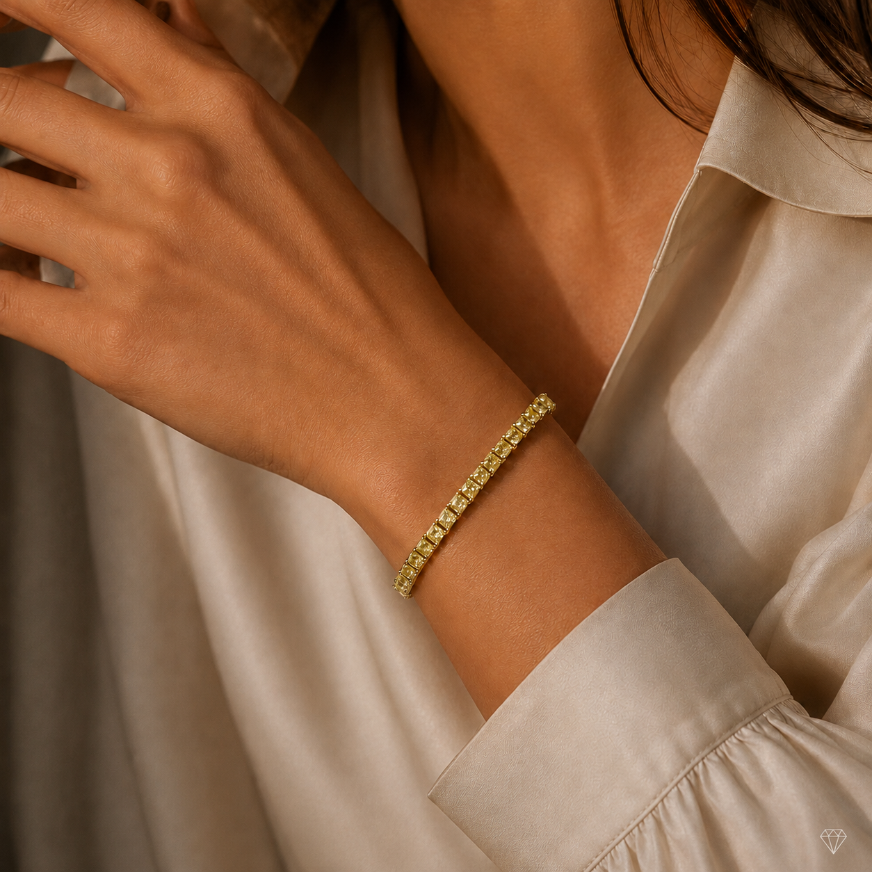 HONEY RAY BRACELET