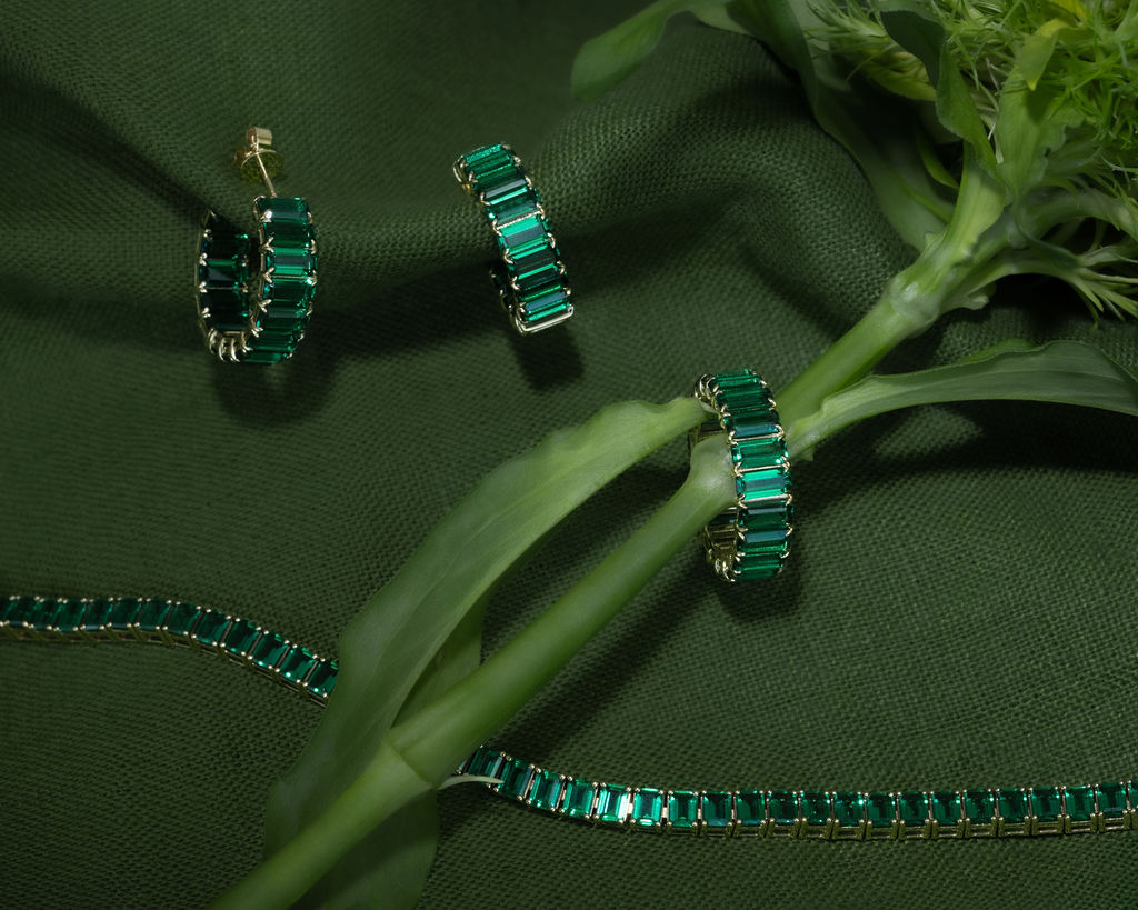 Verde